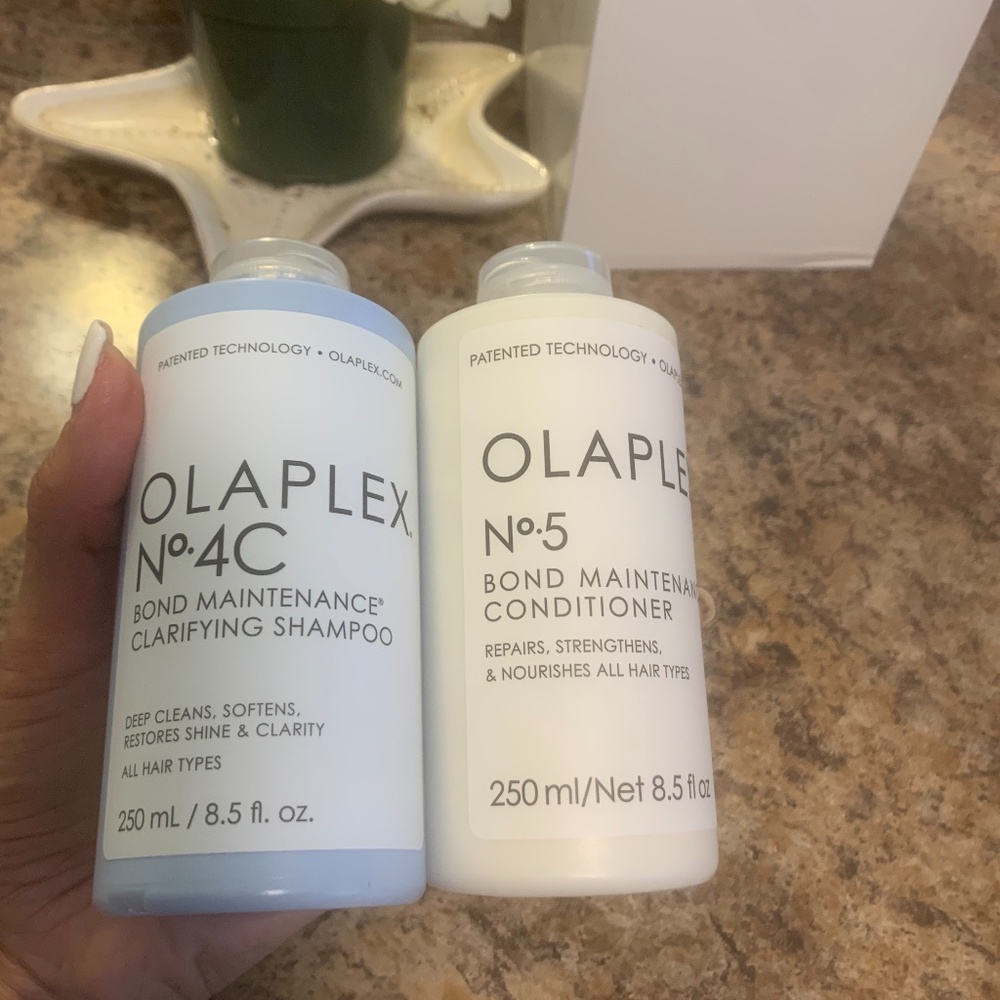 Olaplex